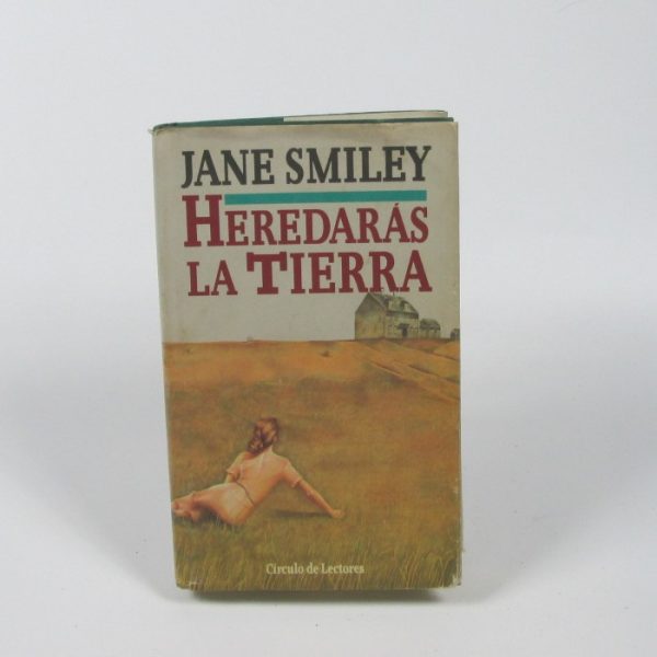 Heredarás la tierra