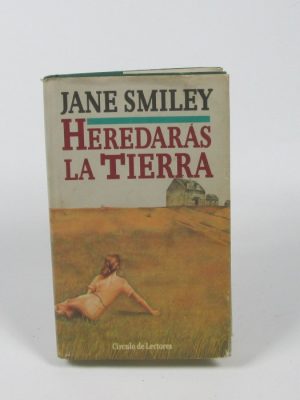 Heredarás la tierra