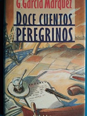 Doce cuentos peregrinos