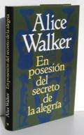 En posesión del secreto de la alegría