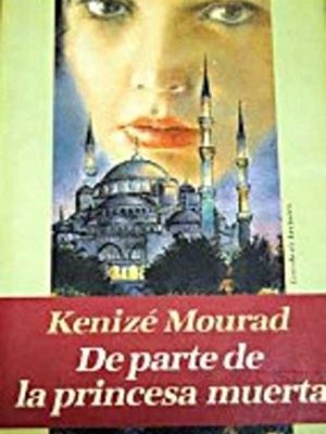 De parte de la princesa muerta