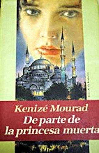 De parte de la princesa muerta