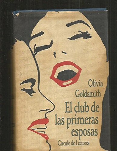 El club de las primeras esposas