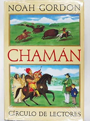 Chamán