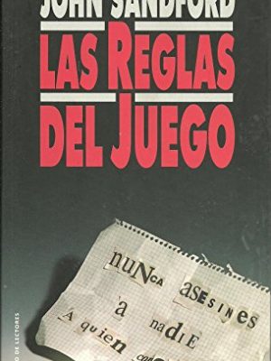 Reglas del juego, las
