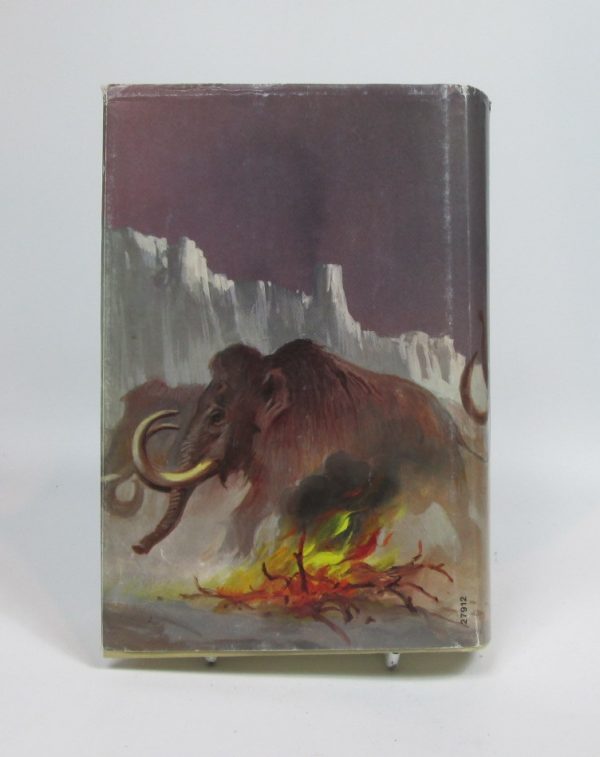 Los cazadores de mamuts