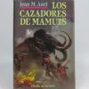 Los cazadores de mamuts