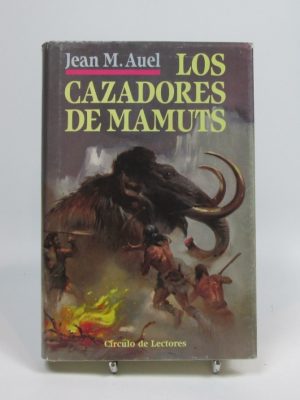 Los cazadores de mamuts