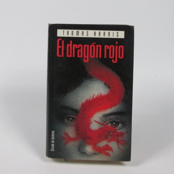 El dragón rojo