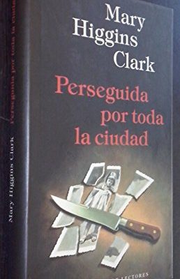 Perseguida por toda la ciudad