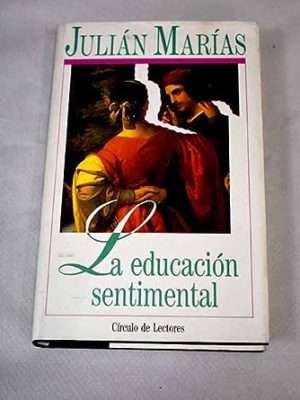 La educacion sentimental