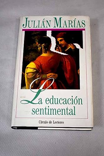 La educacion sentimental