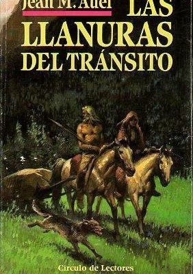 Llanuras del transito