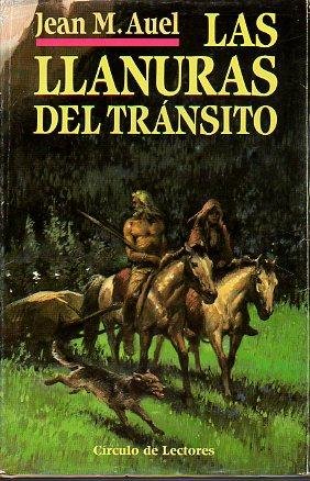 Llanuras del transito