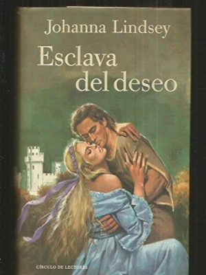 Esclava del deseo