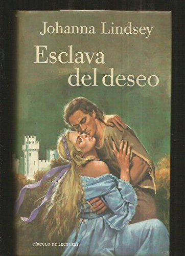Esclava del deseo
