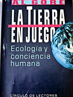 La tierra en juego