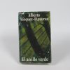 El anillo verde