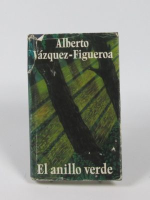 El anillo verde