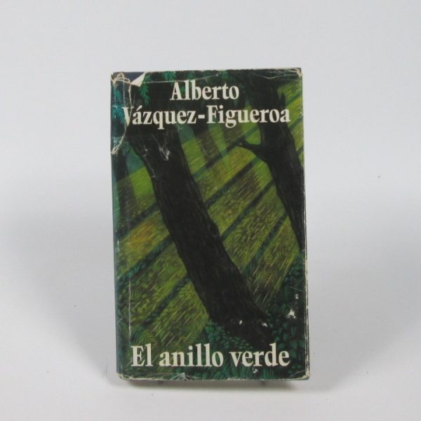 El anillo verde