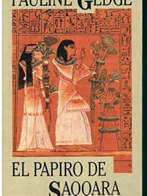 El papiro de saqqara