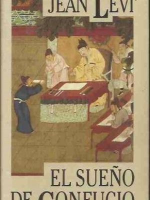 El sueño de confucio