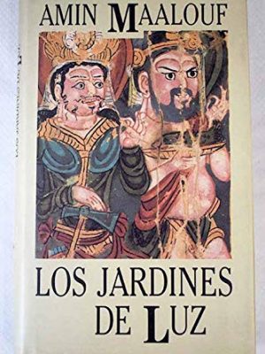 Los jardines de luz