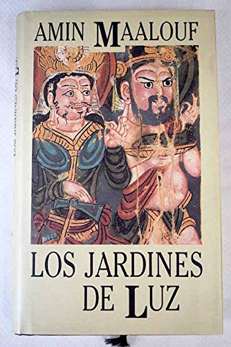 Los jardines de luz