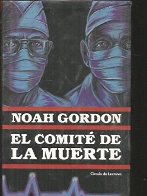 9788422647539_el-comite-de-la-muerte_front-1.jpg El comite de la muerte