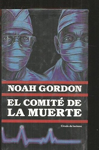 El comite de la muerte