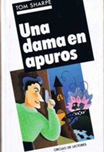 9788422647607_una-dama-en-apuros_front-2.jpg Una dama en apuros