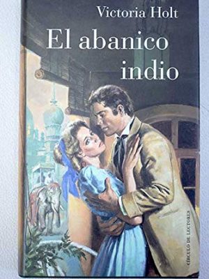 El abanico indio