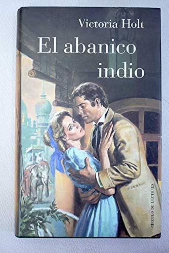 El abanico indio