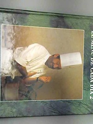 El menu de cada dia 2 (spanish edition #2 cookbook)