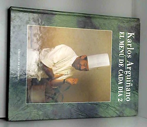 9788422647836_el-menu-de-cada-dia-2-spanish-edition-2-cookbook_front-2.jpg El menu de cada dia 2 (spanish edition #2 cookbook)