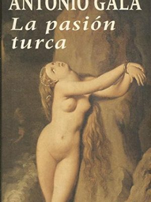 Pasion turca