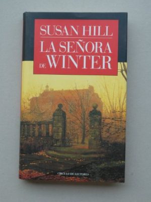 La señora de winter