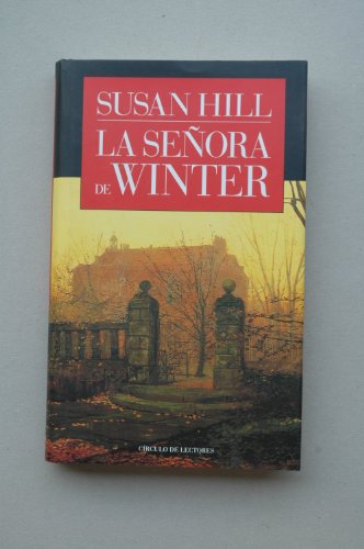 La señora de winter