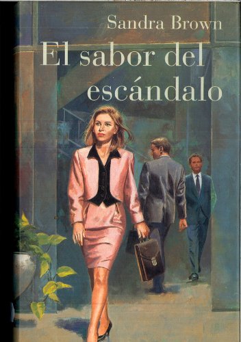9788422648529_el-sabor-del-escandalo_front-2.jpg El sabor del escandalo