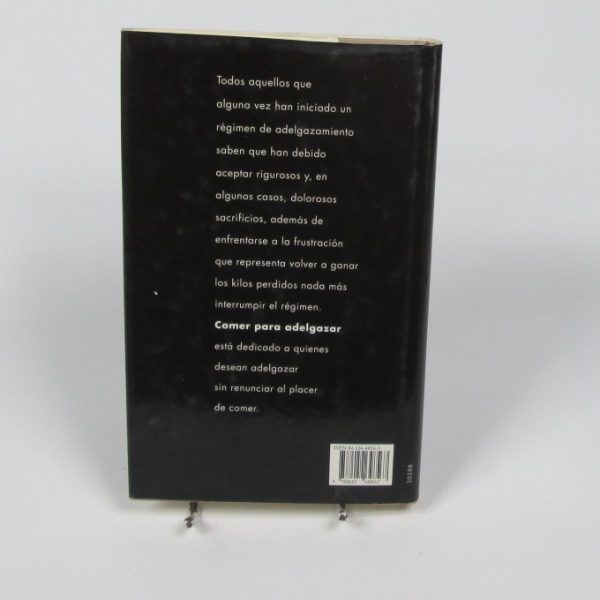 9788422648567_comer-para-adelgazar_back-7.jpg Comer para adelgazar
