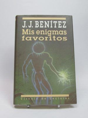 Mis enigmas favoritos