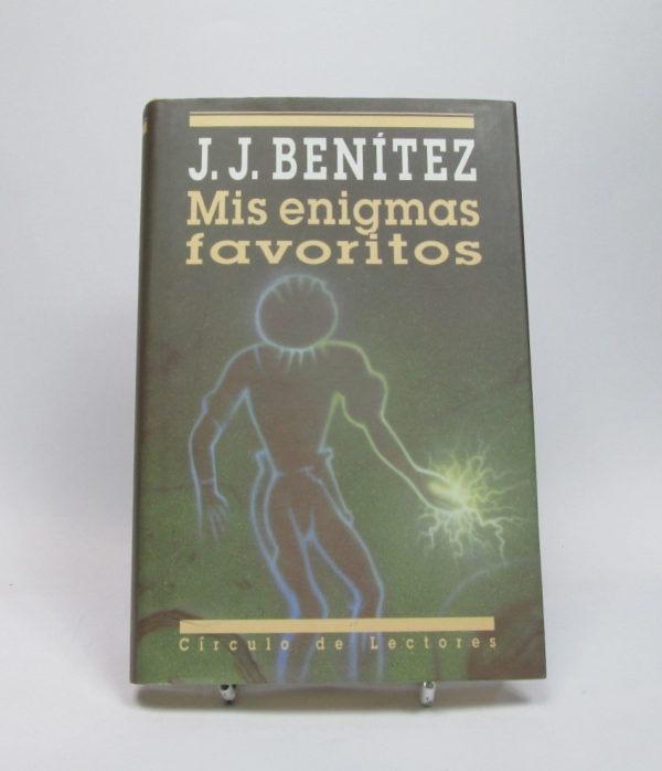 Mis enigmas favoritos