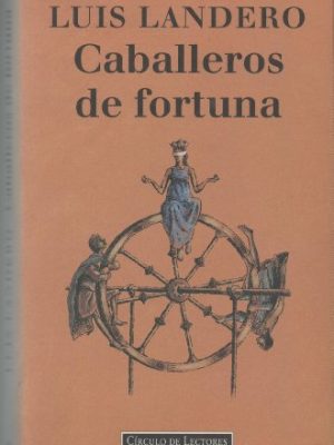 Caballeros de fortuna