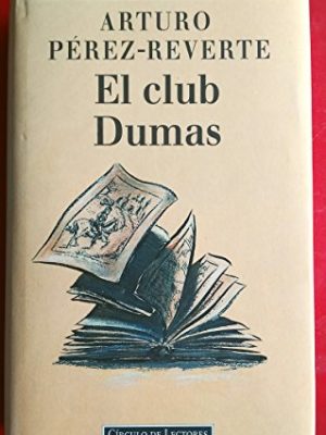 El club dumas