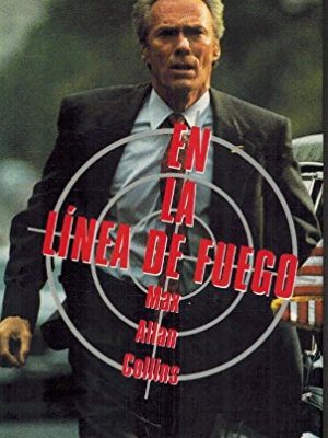 En la línea de fuego