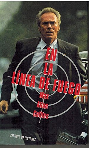 Version 1.0.0 En la lĂnea de fuego