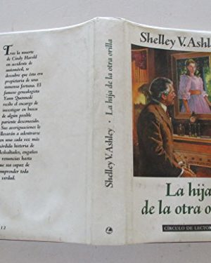 La hija de la otra orilla