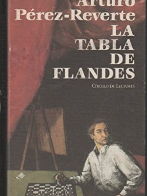 La tabla de flandes