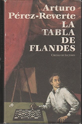 La tabla de flandes