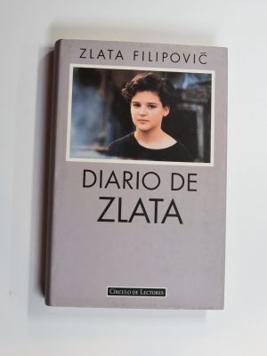 Diario de zlata